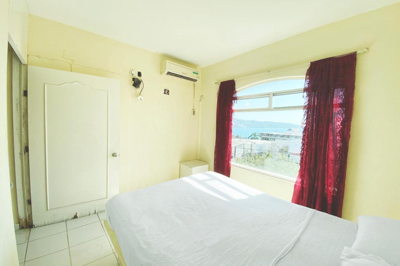 Oyo Hotel Villas Paraiso Stephany Acapulco Exterior photo