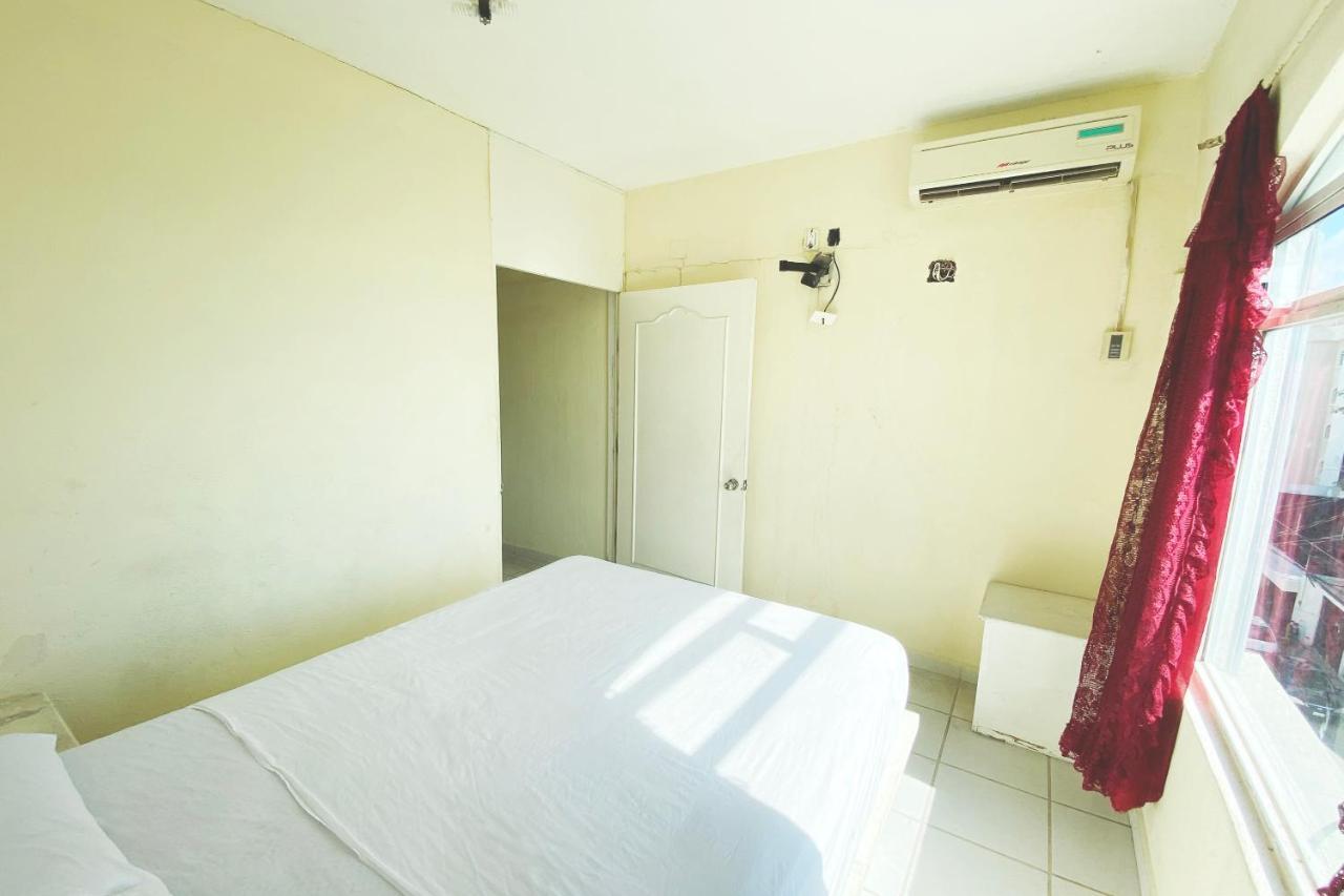 Oyo Hotel Villas Paraiso Stephany Acapulco Exterior photo